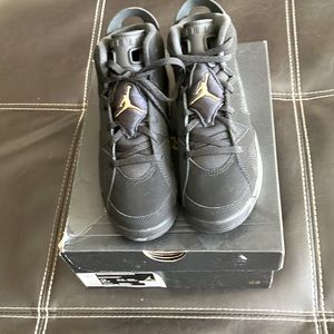 Never use Jordan 6 retro (Brand New)